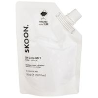 SKOON. OH SO BUBBLY - Soothing Cloud Cleanser 150ml Refill
